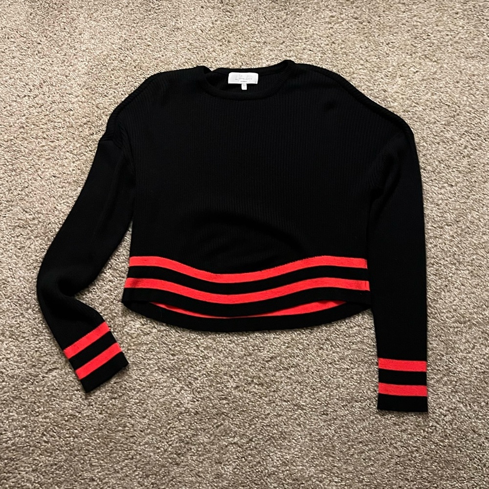 L’academie sweater